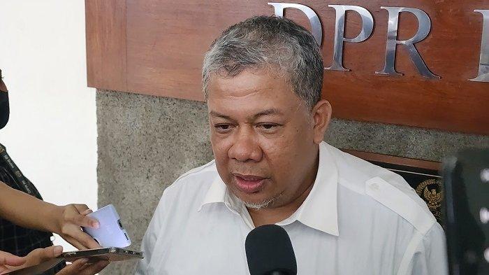 Pernah di Posisi Sama, Fahri Hamzah Sarankan Ini untuk Budiman Sudjatmiko