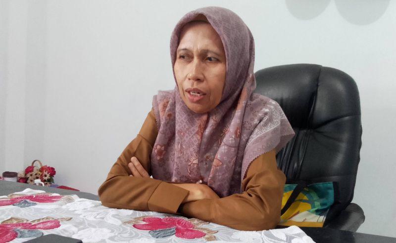 Dinkes Palu Sebut 130 Kasus HIV/AIDS Sejak Januari-Juli 2023