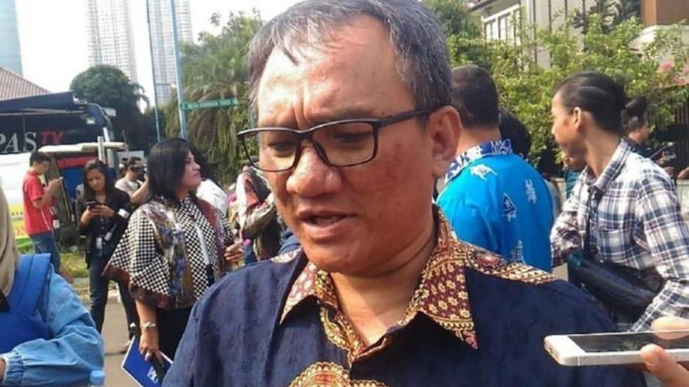 Andi Arief Nilai PDIP Berlebihan Pecat Budiman Sudjatmiko
