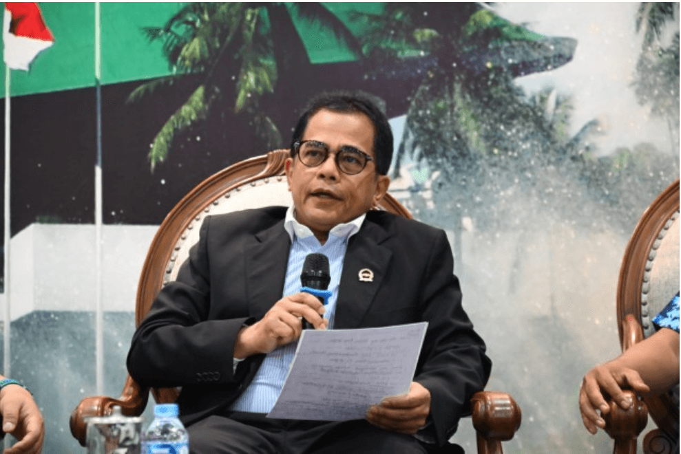 Setjen DPR Optimalkan Partisipasi Publik Sebagai ‘Supporting System’ Bagi DPR