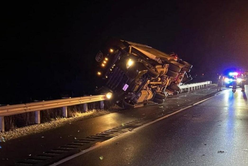 Tornado Landa Michigan, 5 Tewas hingga Ratusan Ribu Warga Tak Dapat Aliran Listrik