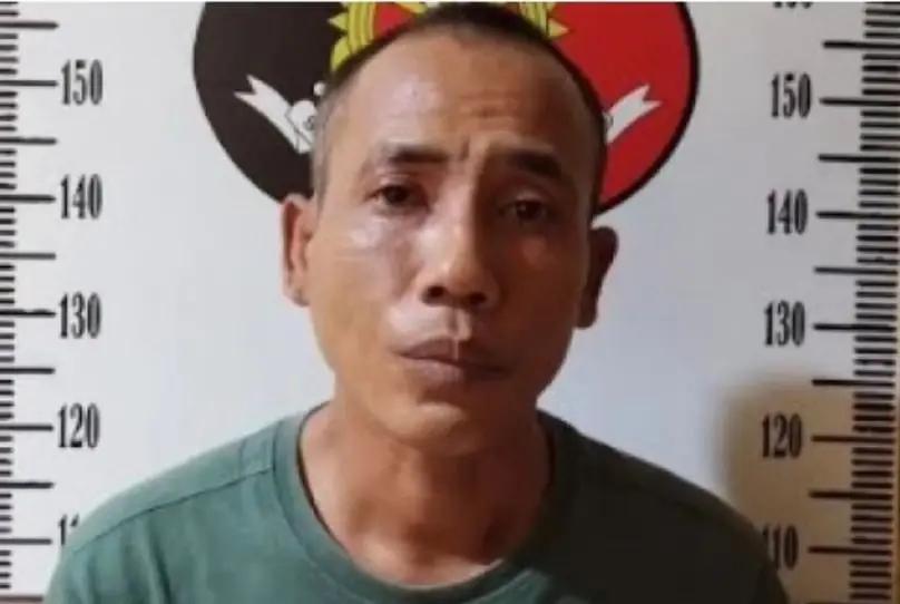 Kacau! Seorang Pria Nekat jadi Spesialis Copet KRL gegara Ketagihan Narkoba