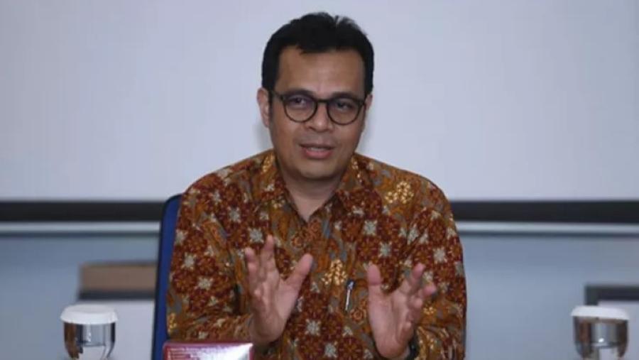 Wamenkominfo Minta Pengguna Jangan Umbar Data Pribadi di Medsos