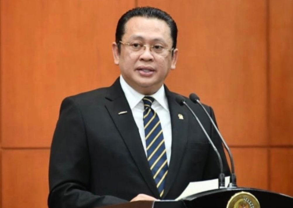 Catatan Ketua MPR RI, Menjadikan Indonesia Visioner dan Sigap Menanggapi Tantangan Zaman