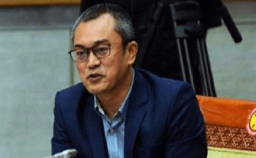 DPR Minta Konten Kreator tak Tergiur Promosikan Judi Online