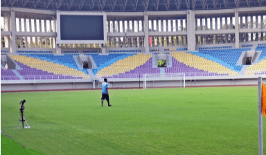 FIFA Kasih Sejumlah Catatan soal Stadion Manahan Solo