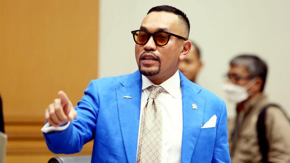 Sahroni Sedih Oknum Paspampres Tega Aniaya Pemuda Bireuen hingga Tewas