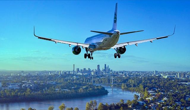 Pesawat Ini Punya Zona Khusus Dewasa. Ini Fungsinya!