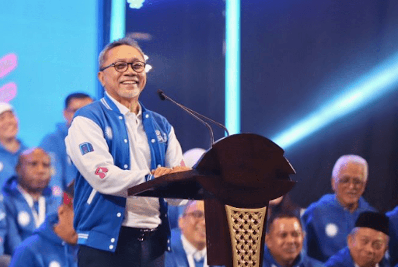 PAN Minta Prabowo Perjuangkan Kedaulatan Pangan