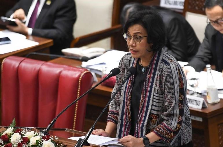 Soal Kesinambungan Fiskal, Pembiayaan IKN Dipastikan Disiplin Sesuai Rencana