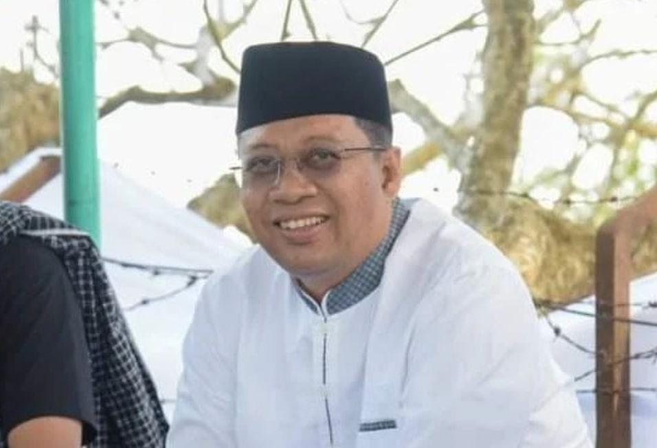 Gubernur NTB Kaget Usai Tahu Walkot Bima Jadi Tersangka Korupsi