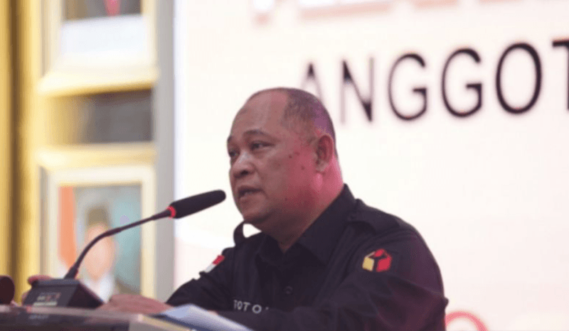 Bawaslu Ingatkan Jajarannya Tak Ragu Copot APK yang Langgar Aturan