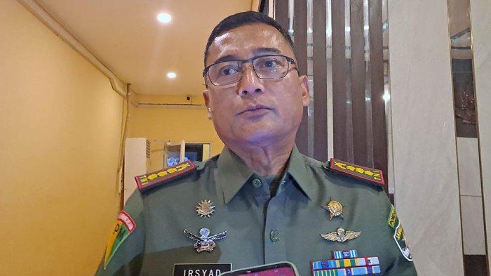 Pomdam Jaya Pastikan Tak Ada Sipil Terlibat dalam Kasus Pembunuhan Imam Masykur