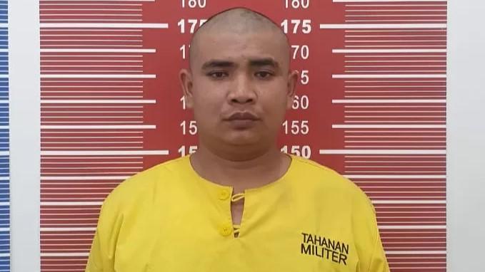 Kakak Ipar Praka Riswandi Manik Terlibat dalam Kasus Penculikan Imam Masykur