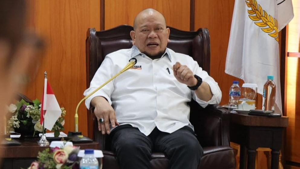 Dukungan Kembali ke UUD 1945 Terus Mengalir, Kali ini dari Forum Doktor dan Cendekiawan Indonesia