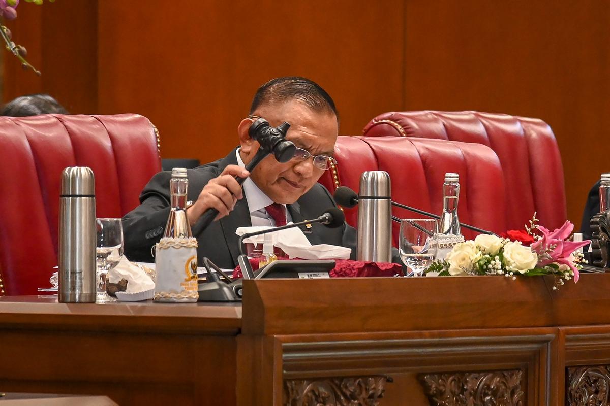 Aniaya Pemuda Aceh Hingga Tewas, Lodewijk: Ini Peringatan Bagi Prajurit Lain