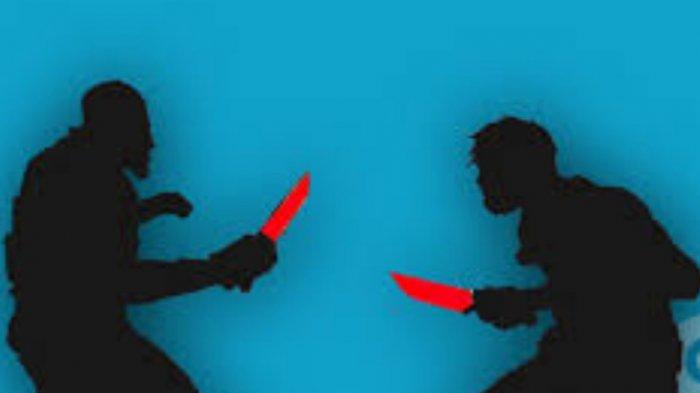 Pemulung Ribut gegara Rebutan Lapak di Jaktim, 1 Orang Jarinya Putus