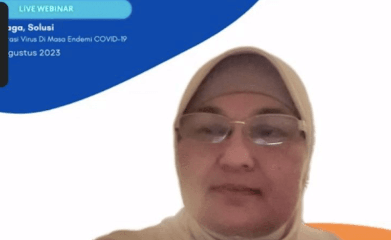 Guru Besar FKUI: 3S Cegah Penyebaran COVID-19 di Masa Endemi