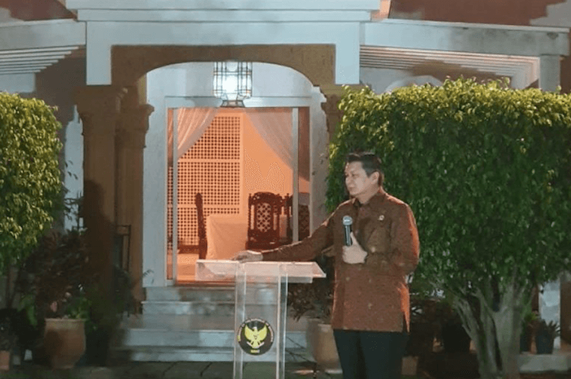 Kepala BNPT Sebut Tren Toleransi Masyarakat Alami Peningkatan