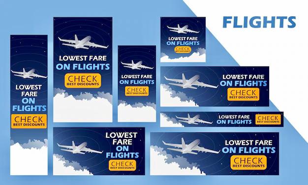 Fitur Baru Google Flights Bisa Bantu Cari Tiket Pesawat Termurah