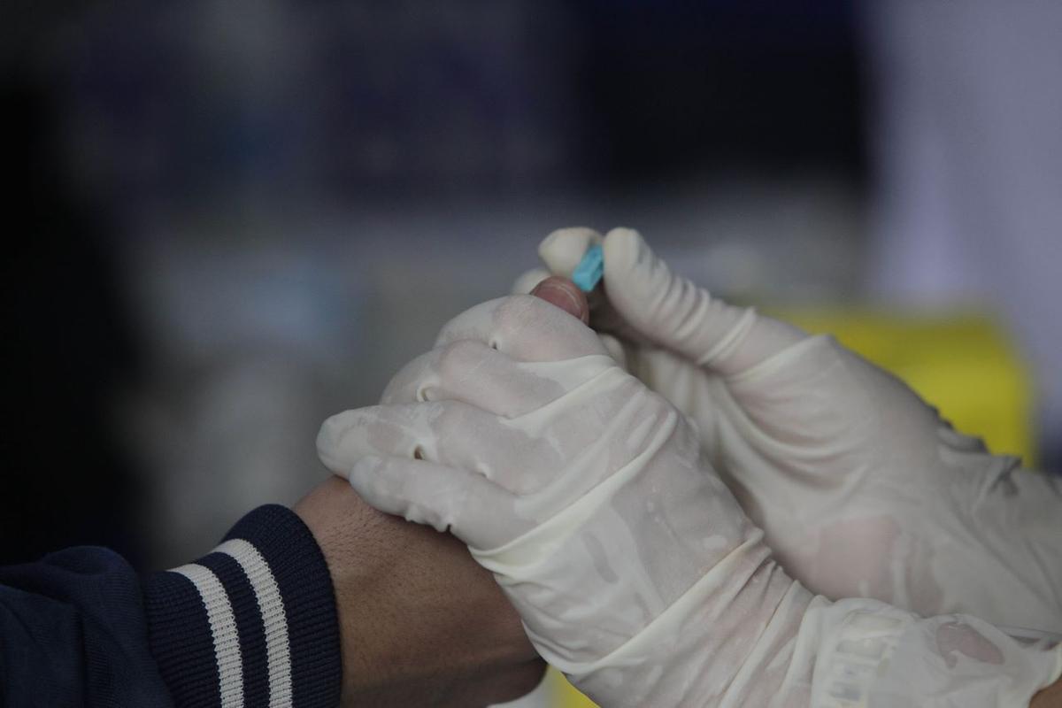 Dinkes Pantau Perkembangan Kesehatan Korban Seks Oral di Pandeglang