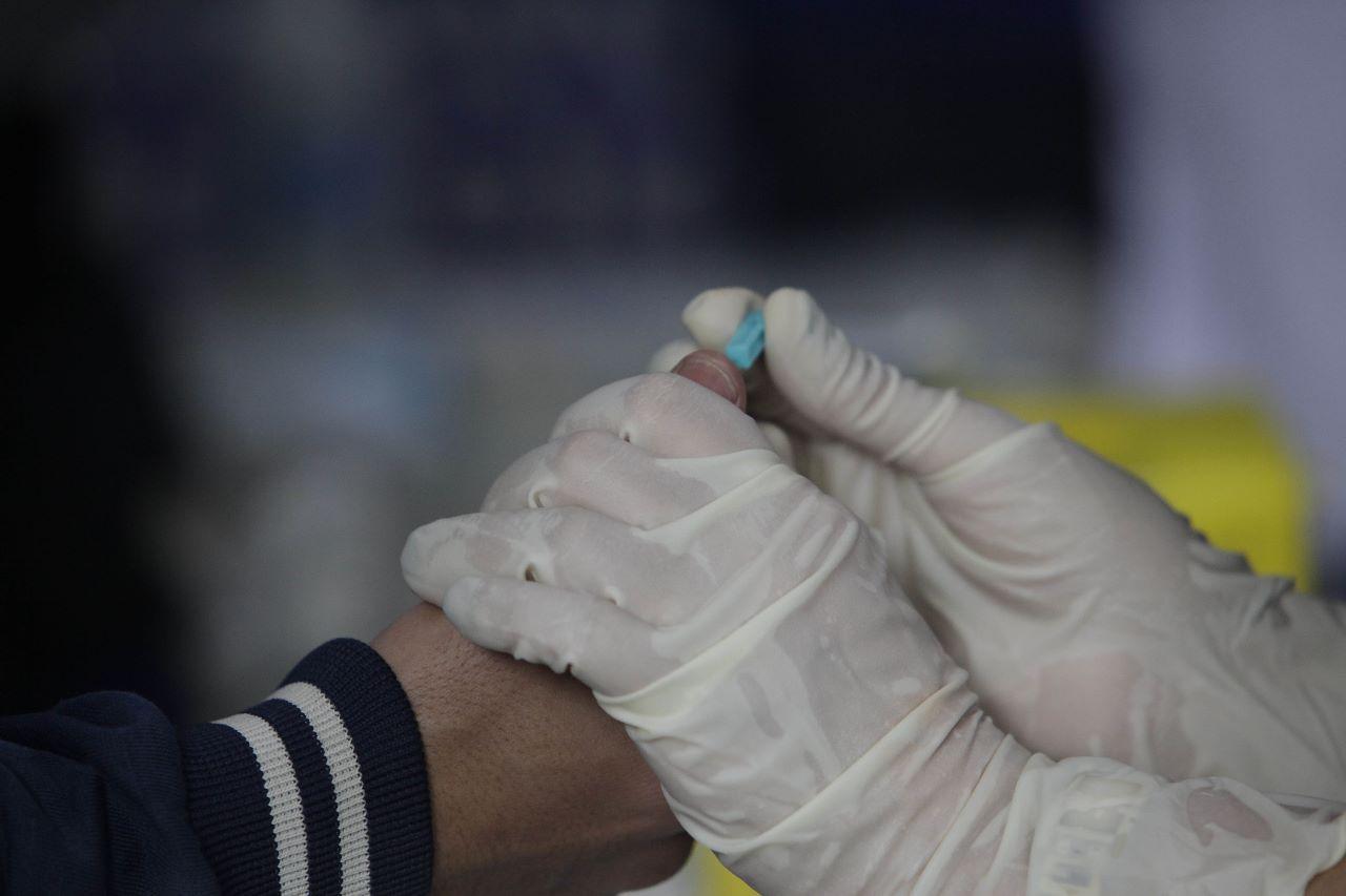 Dinkes Pantau Perkembangan Kesehatan Korban Seks Oral di Pandeglang