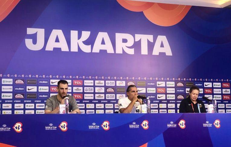 Usai Kalahkan Iran, Brasil Tatap 2 Laga Berat Lawan Latvia dan Kanada di FIBA World Cup 2023