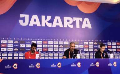 Iran Akui Kualitas Timnas Spanyol di FIBA 2023