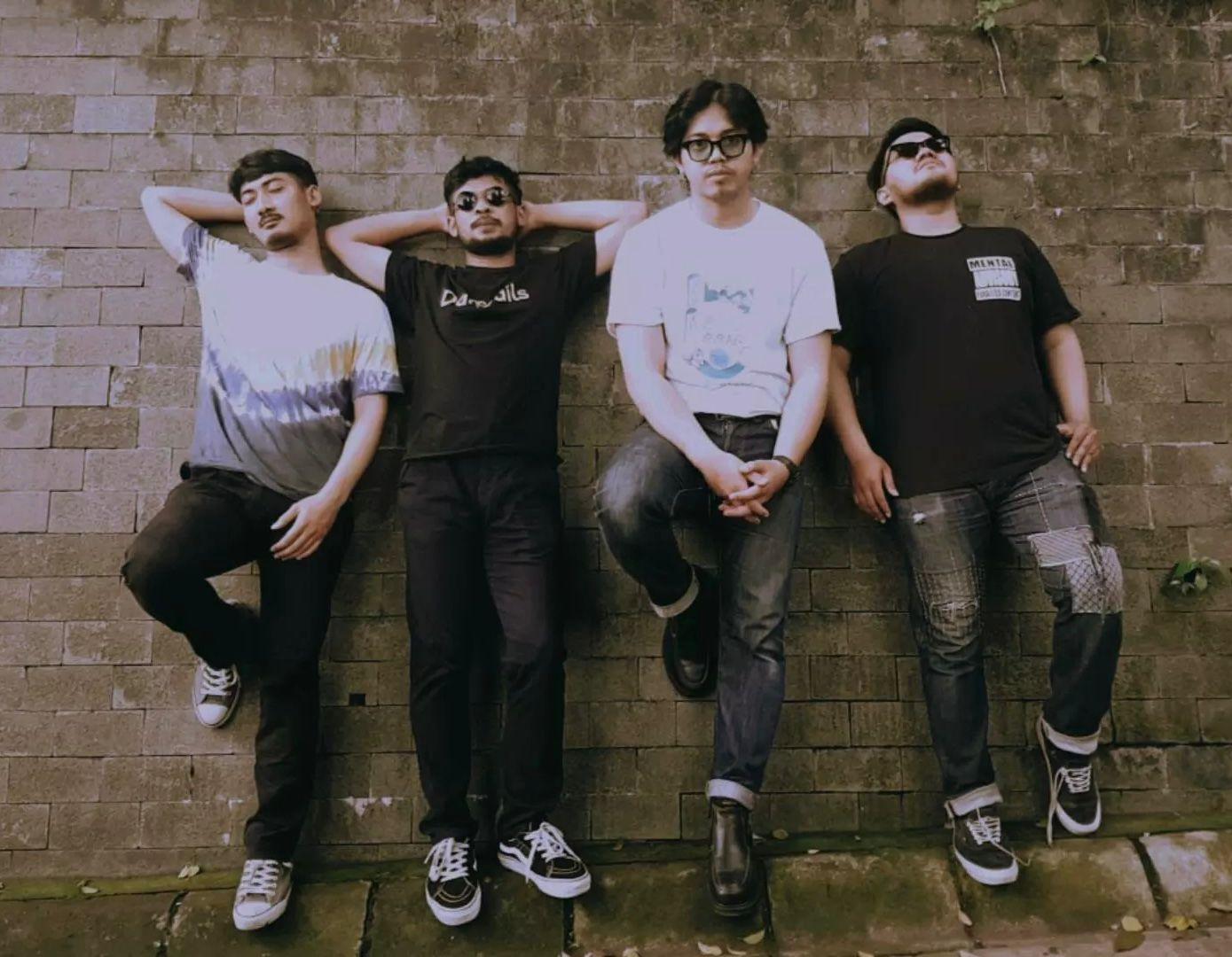 The Vuur akan Tampil di Bloc Bar Open Stage Vol.3 Malam Ini