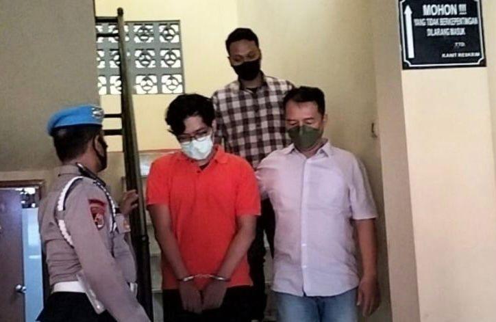 Provokator Tawuran via WhatsApp di Mampang Jaksel Dibekuk Polisi