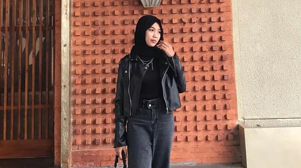 Polda Lampung Resmi Tetapkan Selebgram Adelia Putri Tersangka Narkoba Jaringan Internasional!