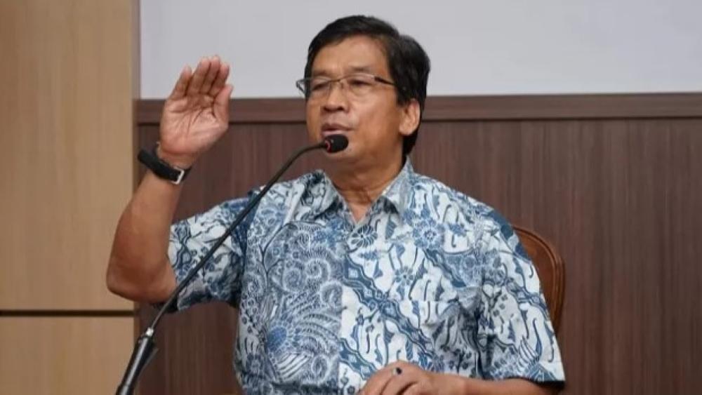 Kejati Jateng Periksa Rektor UNS Solo Buntut Pencopotan Gelar Guru Besar Hasan Fauzi?