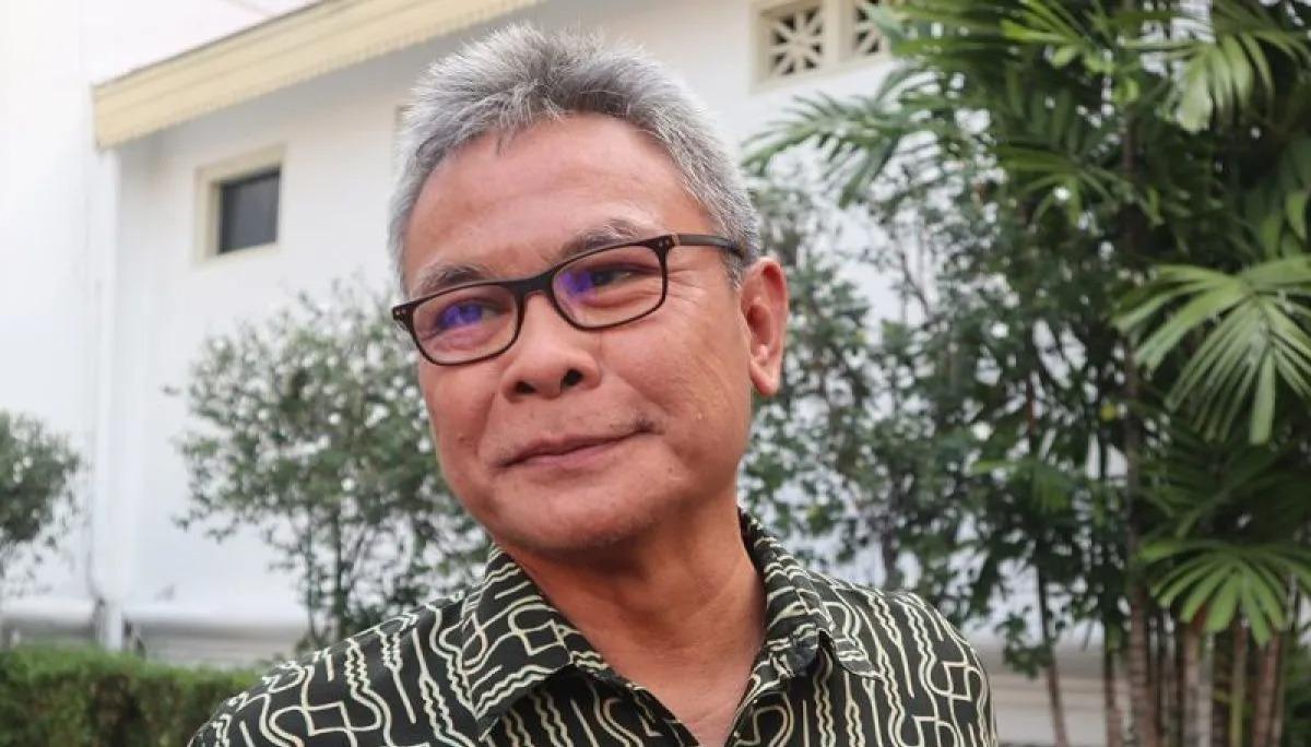 Komisi III DPR Tegaskan MK Lambat Ambil Keputusan soal Gugatan Usia Capres-cawapres