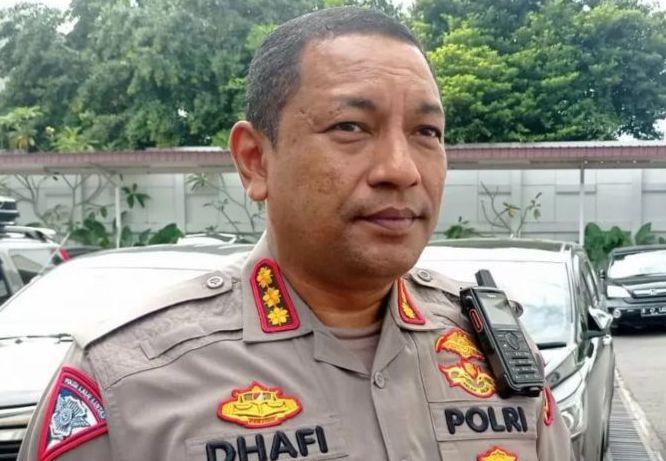 Kerap Bikin Macet, Polda Jambi Hentikan Sementara Aktivitas Kendaraan Angkutan Batu Bara