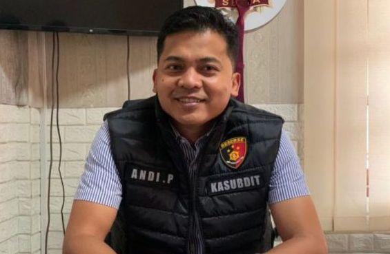 Polda Jambi Periksa Digital Forensik Bukti Penipuan Modus Struk Pembayaran Palsu