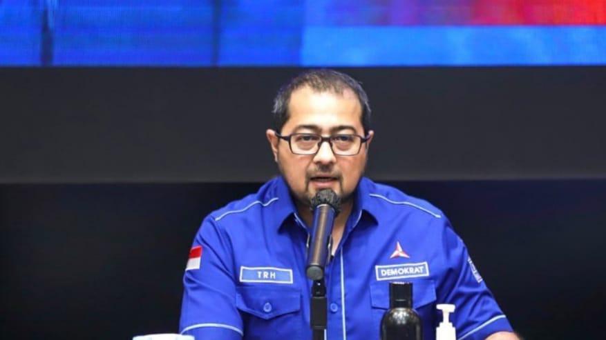 Surya Paloh Paksa Demokrat dan PKS Dukung Cak Imin!