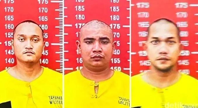 TNI Masih Dalami Motif Lain 3 Oknum Prajurit yang Tewaskan Pemuda Aceh