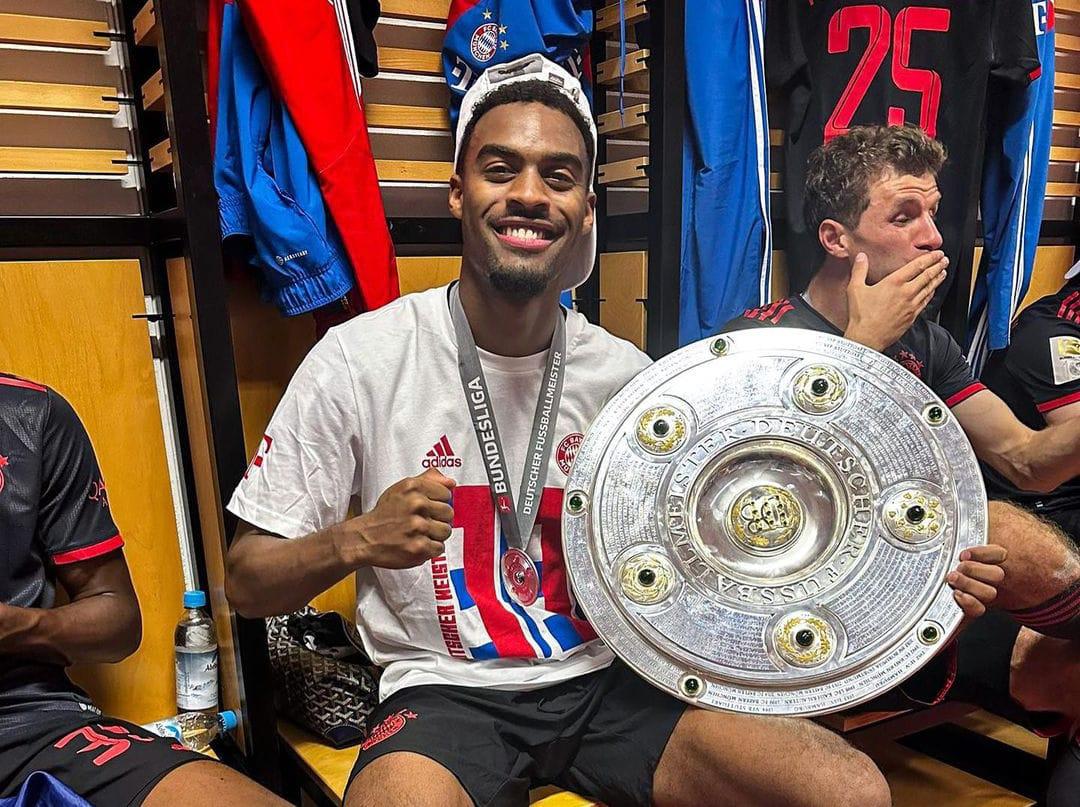 Liverpool Boyong Gelandang Gravenberch sebesar 45 Juta Euro dari Bayern Muenchen