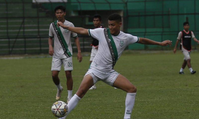 PSMS Medan Buru Dua Pemain Posisi Striker dan Gelandang