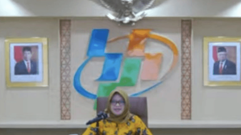 BPS Catat Jumlah Wisman Naik 5,66 Persen Pada Juli 2023