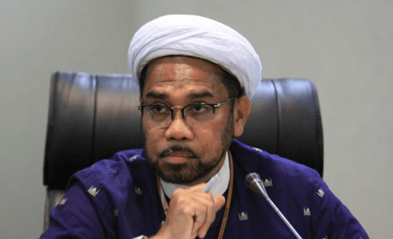 Ali Ngabalin Tegaskan Jokowi Tidak Cawe-cawe soal Pasangan Anies