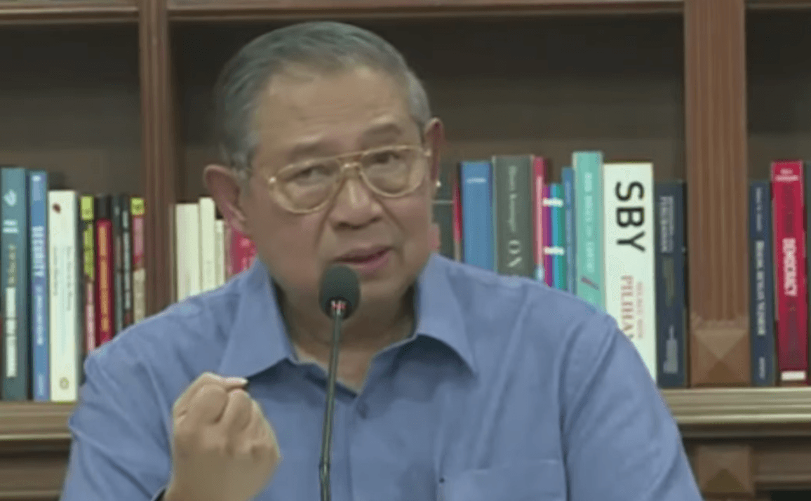 SBY Overthinking: Demokrat Kena Prank dari Musang Berbulu Domba