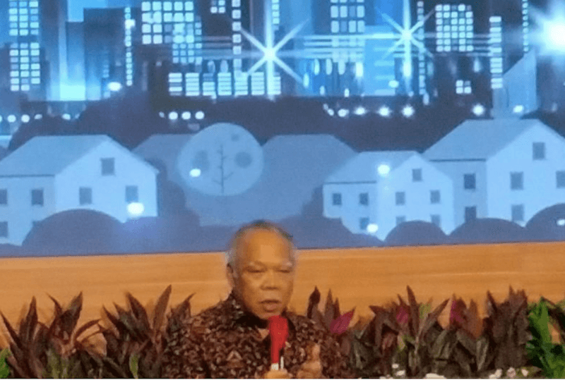 Kementerian PUPR Cari Skema Pembiayaan Rumah yang Tepat Bagi Millenial