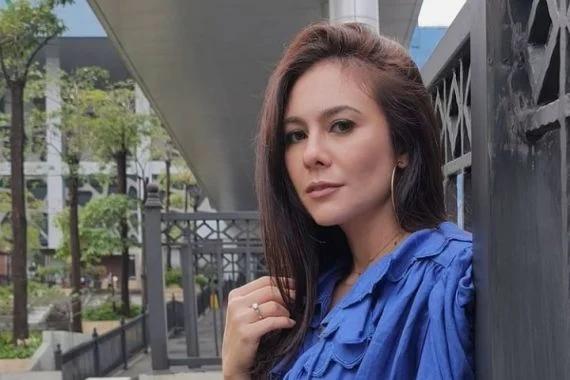 Wulan Guritno Kaget soal Pemberitaan Dirinya Promosikan Judi Online
