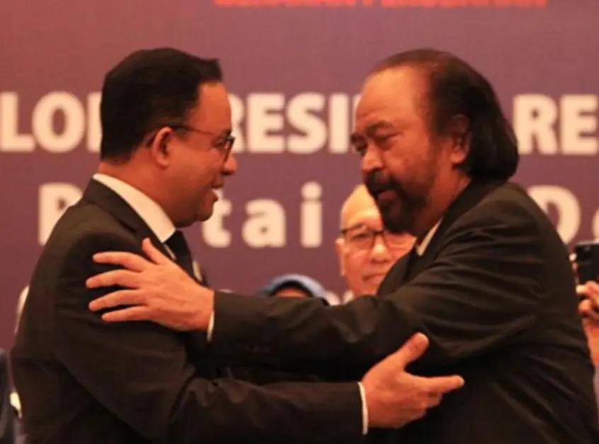 Demokrat Sindir Keputusan Cawapres Dulu Diserahkan ke Anies, Sekarang Malah jadi 'Karyawan' Partai?