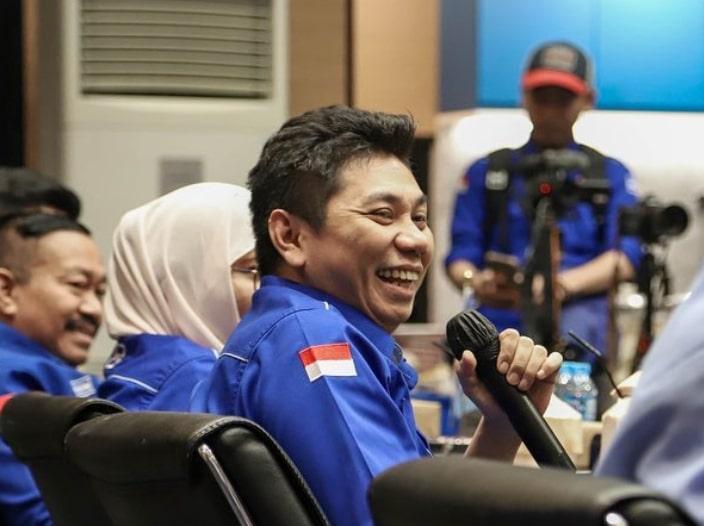 PKS Ajak dan Harap Tetap Dukung Anies, Demokrat: Terima Kasih Ajakannya