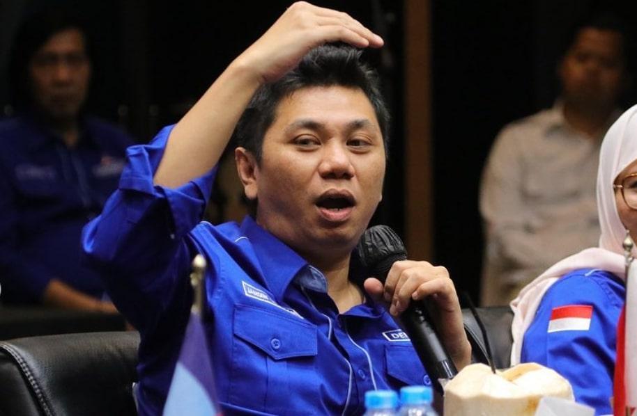 Demokrat Tegas 'Tolak' Ajakan PKS Tetap Dukung Anies Baswedan