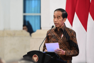 Tingkat Kepuasan Publik ke Jokowi Capai 81,6 Persen, Apa Artinya?