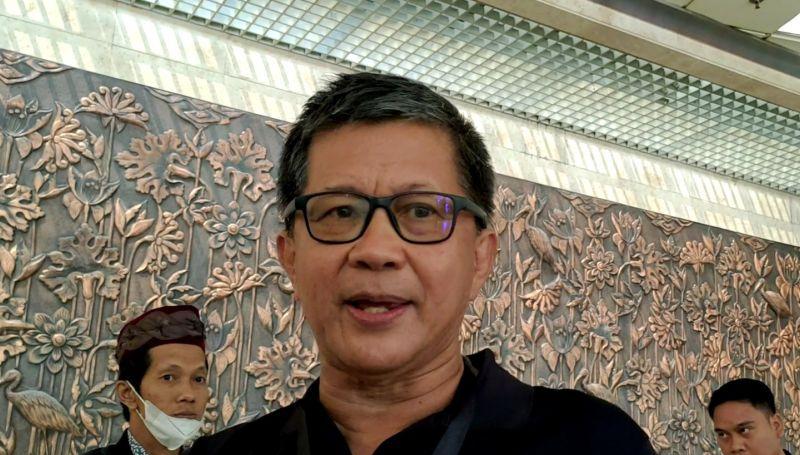 Rocky Gerung Tak Hadir Pemeriksaan Kasus Dugaan Hina Presiden Joko Widodo