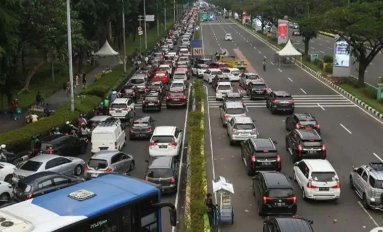 Catat! Rekayasa Lalu Lintas saat KTT ASEAN di Jakarta